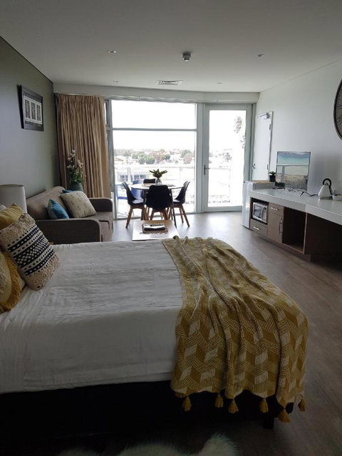 Ocean View Luxury Apartment & Suite - Australian Directory 4