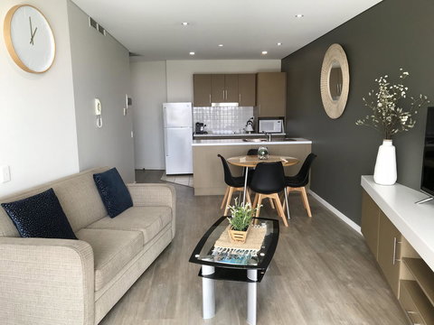 Ocean View Luxury Apartment & Suite - Australian Directory 38