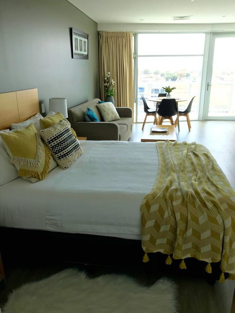 Ocean View Luxury Apartment & Suite - Australian Directory 15