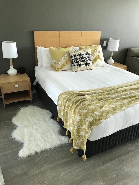 Ocean View Luxury Apartment & Suite - Australian Directory 20