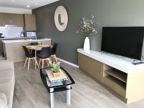 Ocean View Luxury Apartment & Suite - Australian Directory 40