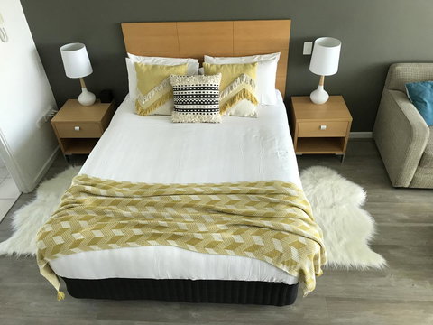 Ocean View Luxury Apartment & Suite - Australian Directory 29