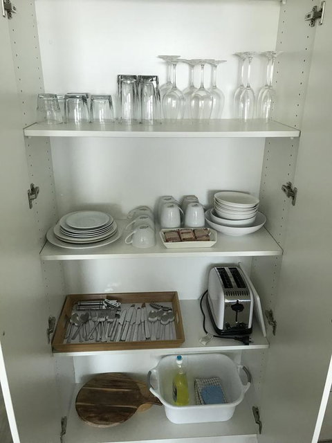 Ocean View Luxury Apartment & Suite - Australian Directory 17