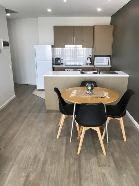 Ocean View Luxury Apartment & Suite - Australian Directory 39