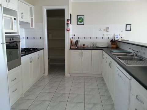 Birubi Holiday Homes Kangaroo Island - Australian Directory 2