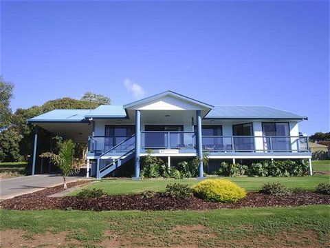Birubi Holiday Homes Kangaroo Island - Australian Directory 0