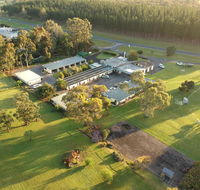 William Macintosh Motor Lodge - Australian Directory