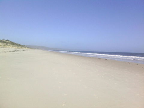 'The Hidden Diamond' - Normanville - Australian Directory 8