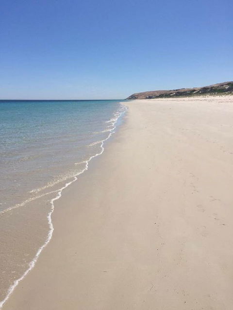 'The Hidden Diamond' - Normanville - Australian Directory 9