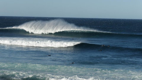 Mollymook Beach Waterfront - Australian Directory 7