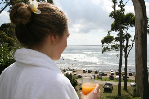 Mollymook Beach Waterfront - Australian Directory 23
