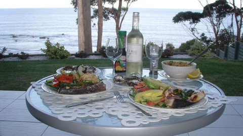 Mollymook Beach Waterfront - Australian Directory 3