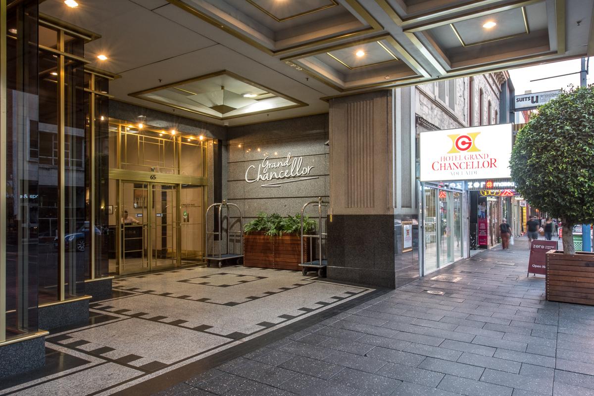 Adelaide SA Australian Directory