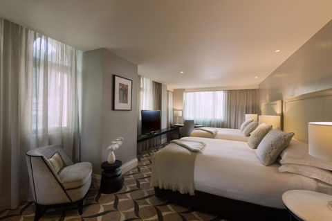 Mayfair Hotel - Australian Directory 16