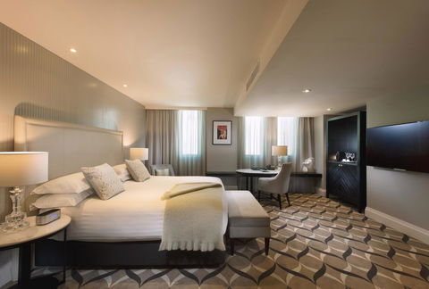 Mayfair Hotel - Australian Directory 14