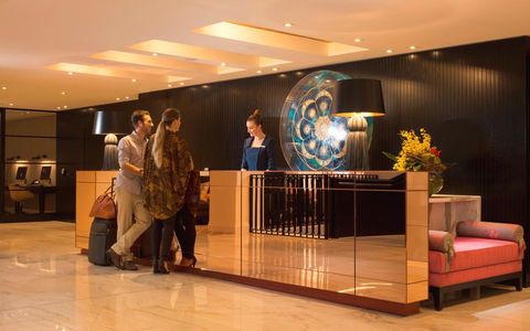 Mayfair Hotel - Australian Directory 23