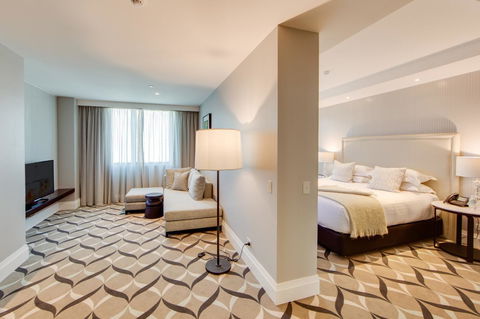 Mayfair Hotel - Australian Directory 4