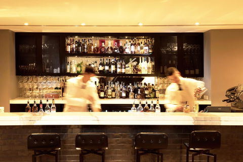 Mayfair Hotel - Australian Directory 26