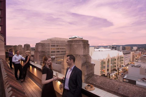 Mayfair Hotel - Australian Directory 27