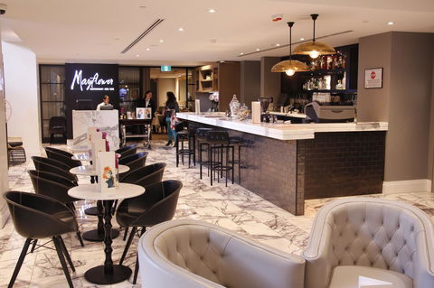 Mayfair Hotel - Australian Directory 22