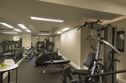 Mayfair Hotel - Australian Directory 29