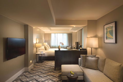 Mayfair Hotel - Australian Directory 15