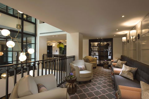 Mayfair Hotel - Australian Directory 9