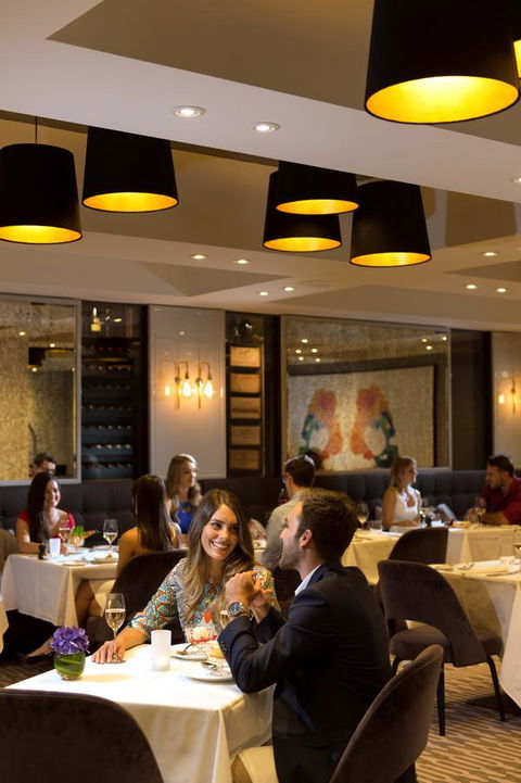 Mayfair Hotel - Australian Directory 25