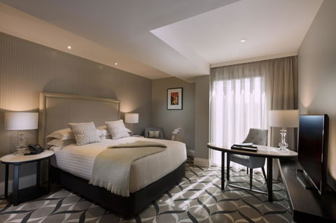 Mayfair Hotel - Australian Directory 11