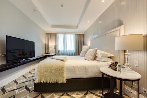 Mayfair Hotel - Australian Directory 6