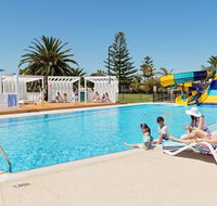 West Beach Parks Resort - Australian Directory