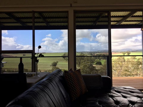 Barossa Pavilions & Glasshouse - Australian Directory 7