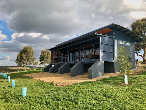 Barossa Pavilions & Glasshouse - Australian Directory 13