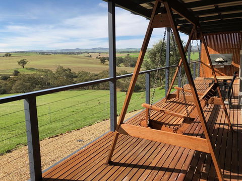 Barossa Pavilions & Glasshouse - Australian Directory 8