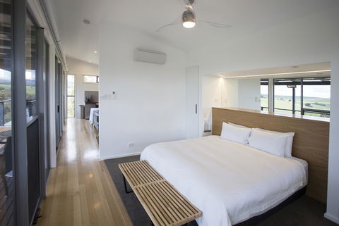 Barossa Pavilions & Glasshouse - Australian Directory 4