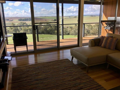 Barossa Pavilions & Glasshouse - Australian Directory 18