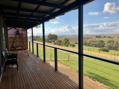 Barossa Pavilions & Glasshouse - Australian Directory 9