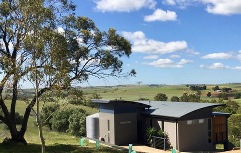 Barossa Pavilions & Glasshouse - Australian Directory 22