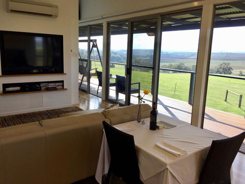 Barossa Pavilions & Glasshouse - Australian Directory 17