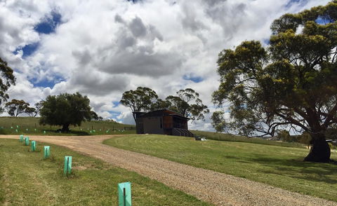 Barossa Pavilions & Glasshouse - Australian Directory 15