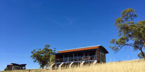 Barossa Pavilions & Glasshouse - Australian Directory 1