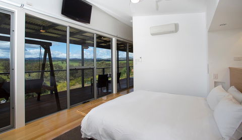 Barossa Pavilions & Glasshouse - Australian Directory 16