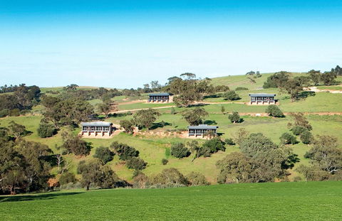 Barossa Pavilions & Glasshouse - Australian Directory 0