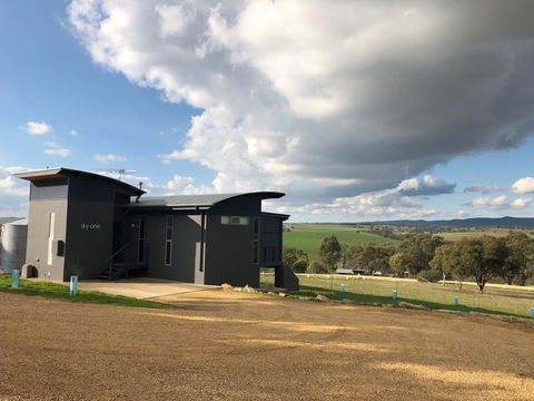 Barossa Pavilions & Glasshouse - Australian Directory 14
