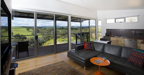 Barossa Pavilions & Glasshouse - Australian Directory 5
