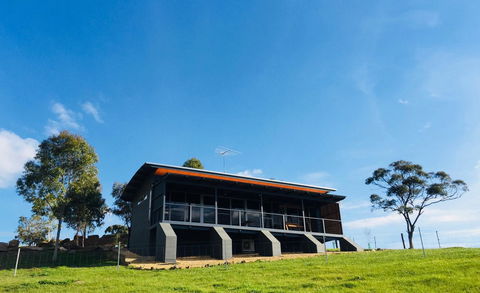 Barossa Pavilions & Glasshouse - Australian Directory 10