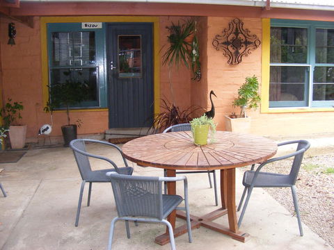 Trevalia Accommodation - Australian Directory 14