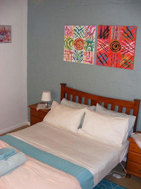Trevalia Accommodation - Australian Directory 32