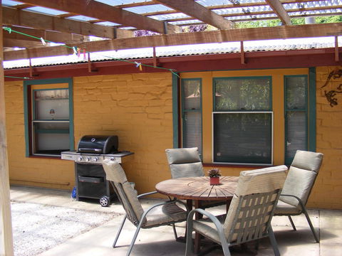 Trevalia Accommodation - Australian Directory 10