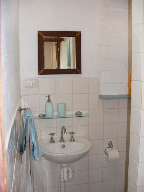 Trevalia Accommodation - Australian Directory 8